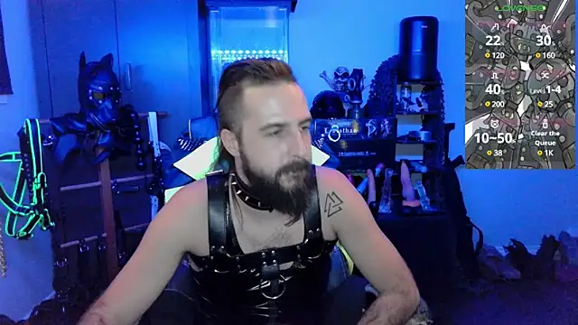 Snapshot of samaelO69 chatting on January 5, 2025, 7:17 am samaelO69 online show from January 5, 2025, 7:17 am