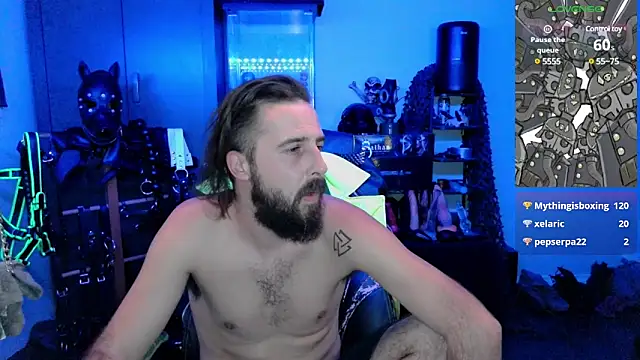 Snapshot of samaelO69 chatting on January 6, 2025, 11:51 am samaelO69 online show from January 6, 2025, 11:51 am