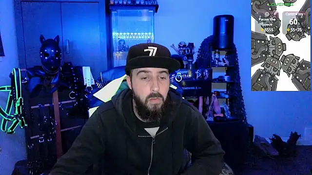 Snapshot of samaelO69 chatting on January 7, 2025, 1:06 am samaelO69 online show from January 7, 2025, 1:06 am