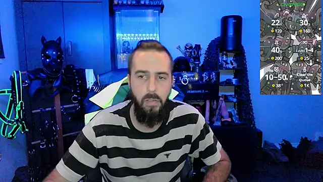 Snapshot of samaelO69 chatting on January 7, 2025, 4:08 am samaelO69 online show from January 7, 2025, 4:08 am