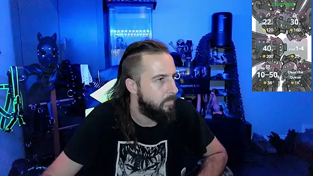 Snapshot of samaelO69 chatting on January 8, 2025, 3:08 am samaelO69 online show from January 8, 2025, 3:08 am