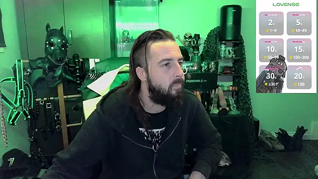 Snapshot of samaelO69 chatting on January 9, 2025, 2:43 am samaelO69 online show from January 9, 2025, 2:43 am