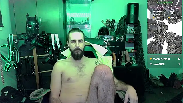 Snapshot of samaelO69 chatting on January 9, 2025, 2:51 pm samaelO69 online show from January 9, 2025, 2:51 pm