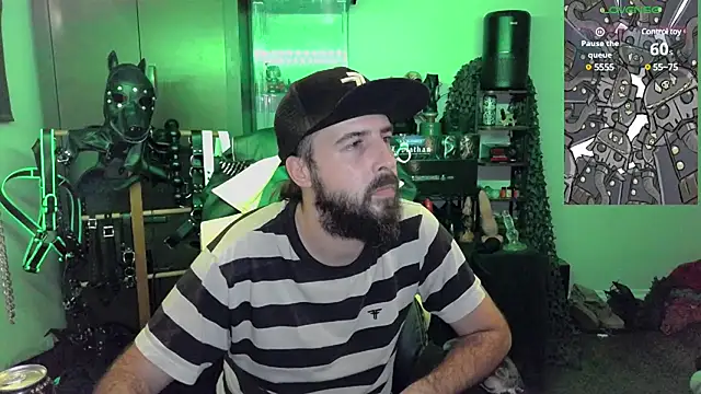 Snapshot of samaelO69 chatting on January 10, 2025, 2:13 pm samaelO69 online show from January 10, 2025, 2:13 pm