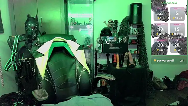 Snapshot of samaelO69 chatting on January 10, 2025, 5:13 pm samaelO69 online show from January 10, 2025, 5:13 pm