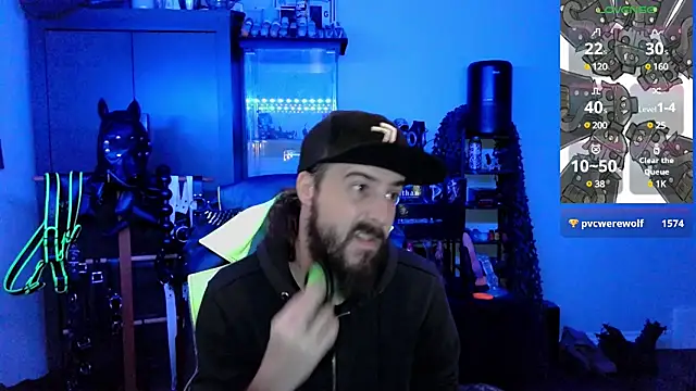 Snapshot of samaelO69 chatting on January 12, 2025, 3:28 am samaelO69 online show from January 12, 2025, 3:28 am