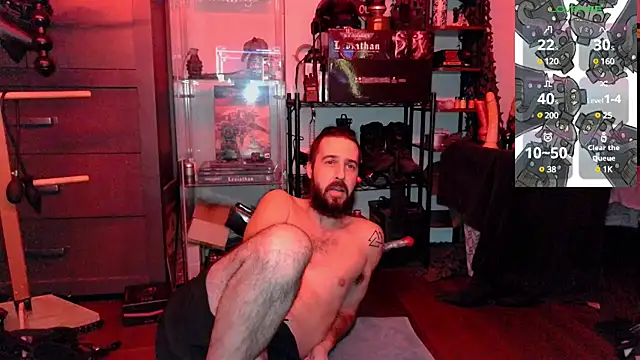 Snapshot of samaelO69 chatting on January 12, 2025, 9:51 pm samaelO69 online show from January 12, 2025, 9:51 pm