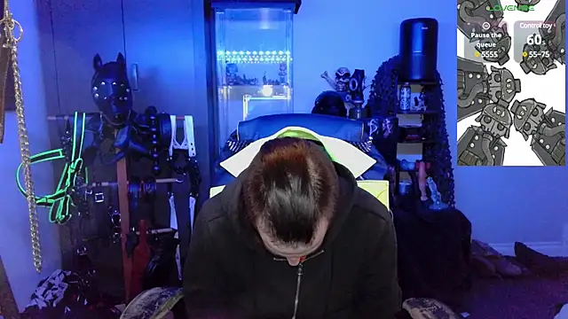 Snapshot of samaelO69 chatting on January 13, 2025, 7:31 pm samaelO69 online show from January 13, 2025, 7:31 pm