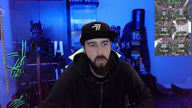 Snapshot of samaelO69 chatting on January 15, 2025, 3:22 am samaelO69 online show from January 15, 2025, 3:22 am