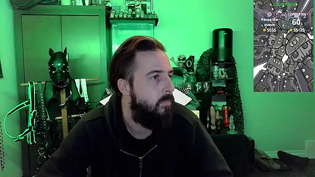 Snapshot of samaelO69 chatting on January 20, 2025, 12:07 pm samaelO69 online show from January 20, 2025, 12:07 pm