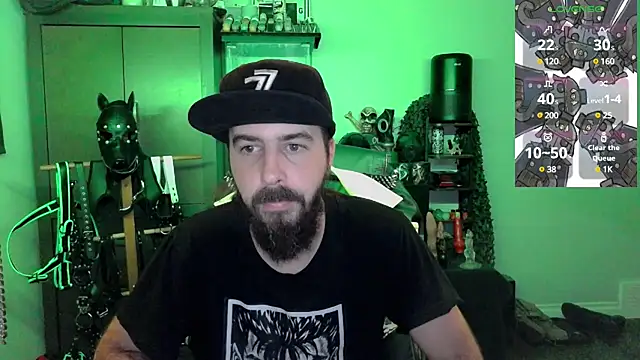 Snapshot of samaelO69 chatting on January 21, 2025, 3:48 am samaelO69 online show from January 21, 2025, 3:48 am