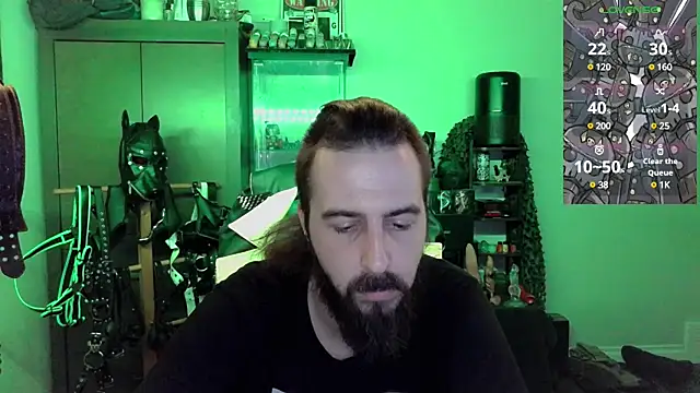 Snapshot of samaelO69 chatting on January 21, 2025, 7:47 am samaelO69 online show from January 21, 2025, 7:47 am