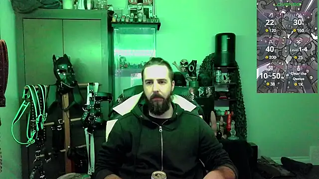 Snapshot of samaelO69 chatting on January 22, 2025, 9:54 pm samaelO69 online show from January 22, 2025, 9:54 pm