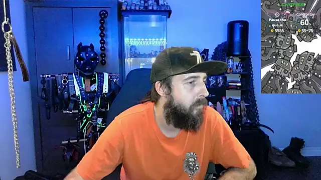 Snapshot of samaelO69 chatting on March 16, 2025, 8:11 pm samaelO69 online show from March 16, 2025, 8:11 pm