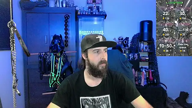 Snapshot of samaelO69 chatting on March 18, 2025, 12:16 am samaelO69 online show from March 18, 2025, 12:16 am