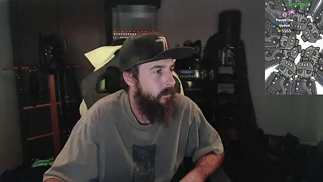 Snapshot of samaelO69 chatting on September 21, 2025, 8:21 pm samaelO69 online show from September 21, 2025, 8:21 pm