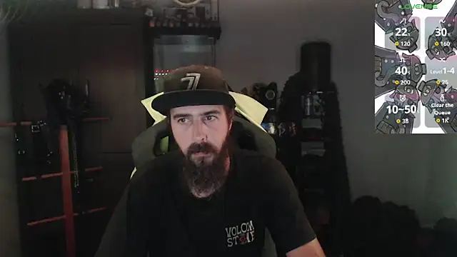 Snapshot of samaelO69 chatting on September 22, 2025, 10:34 pm samaelO69 online show from September 22, 2025, 10:34 pm