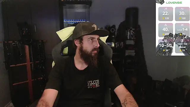 Snapshot of samaelO69 chatting on October 1, 2025, 10:05 pm samaelO69 online show from October 1, 2025, 10:05 pm