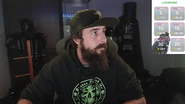 Snapshot of samaelO69 chatting on October 20, 2025, 10:54 pm samaelO69 online show from October 20, 2025, 10:54 pm