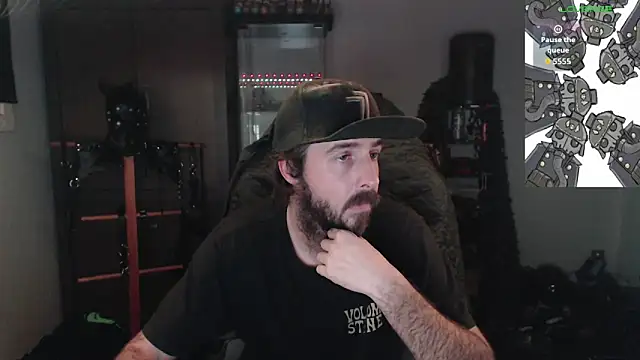 Snapshot of samaelO69 chatting on December 17, 2025, 9:54 pm samaelO69 online show from December 17, 2025, 9:54 pm