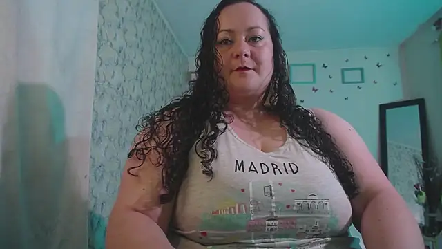 Aleia Taylor online show from December 15, 2024, 8:25 pm