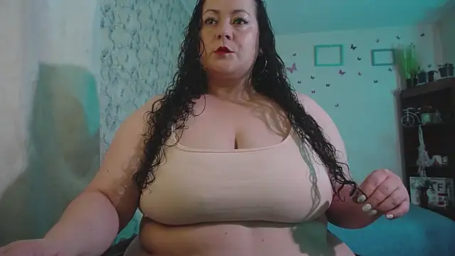 Aleia Taylor online show from December 19, 2024, 9:40 am