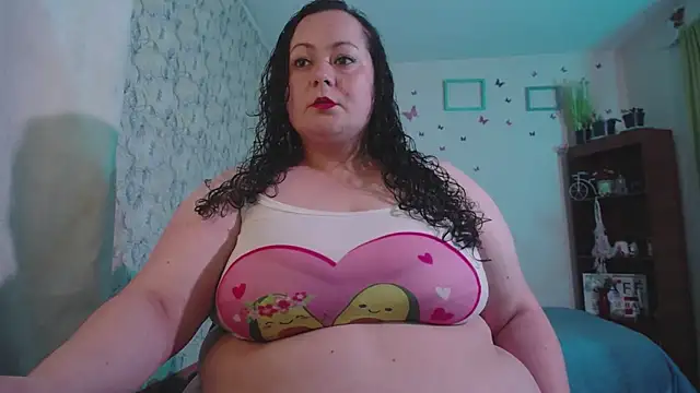 Aleia Taylor online show from December 23, 2024, 4:12 am