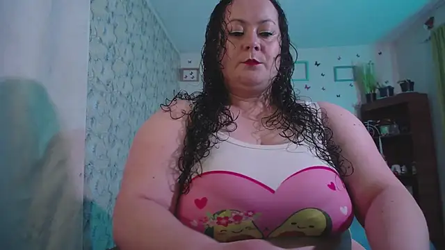 Aleia Taylor online show from December 29, 2024, 5:31 am