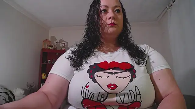 Aleia Taylor online show from September 14, 2025, 3:16 am