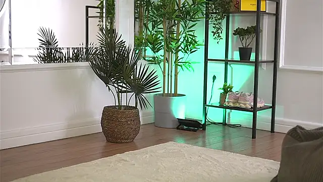 Cherrysweett online show from March 6, 2026, 5:48 am