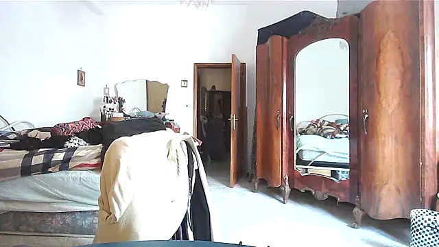 AliceBehind online show from March 21, 2026, 11:59 am