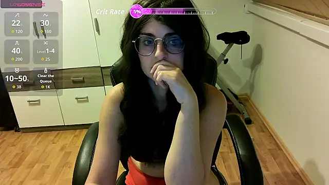 secretmia online show from July 17, 2026, 7:15 am