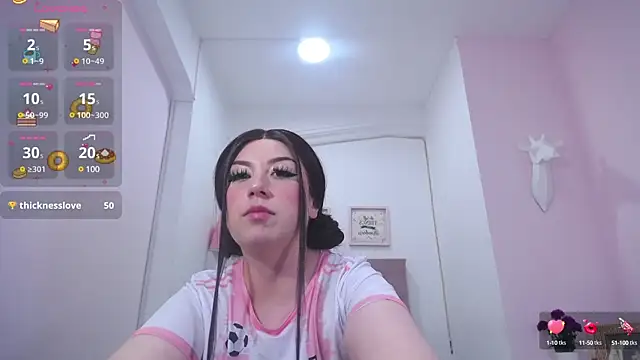 ari rossee online show from January 23, 2025, 5:56 am