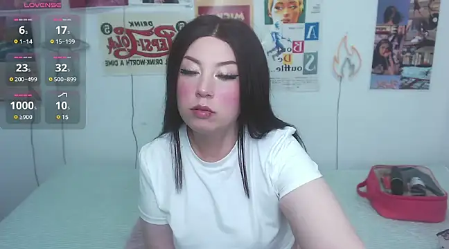 ari rossee online show from March 12, 2025, 9:24 pm