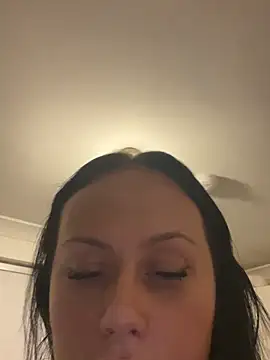 CurvyQueen2023 online show from December 22, 2025, 8:50 pm