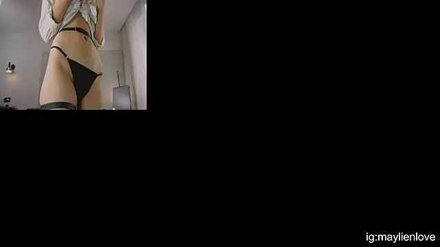 MaylienLove online show from September 30, 2025, 6:07 am