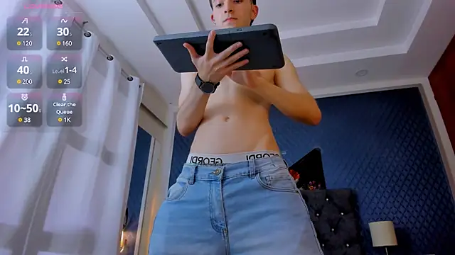 bower and colucci online show from December 21, 2024, 8:21 pm