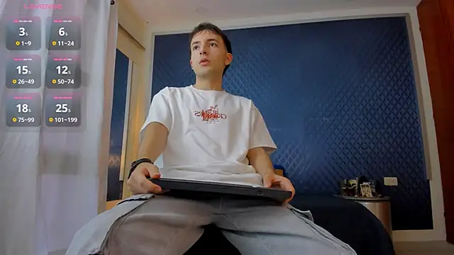 bower and colucci online show from January 8, 2025, 2:03 pm