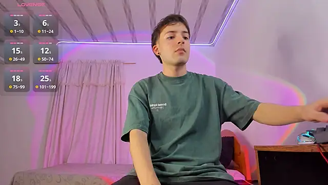 bower and colucci online show from March 20, 2025, 1:35 am