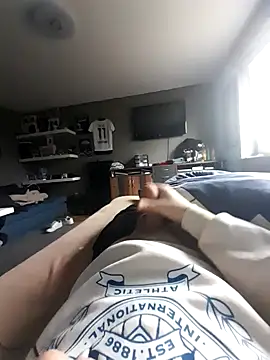 Snapshot of joel43278 chatting on December 6, 2024, 9:10 am joel43278 online show from December 6, 2024, 9:10 am