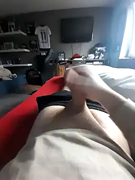 Snapshot of joel43278 chatting on January 17, 2025, 1:24 pm joel43278 online show from January 17, 2025, 1:24 pm