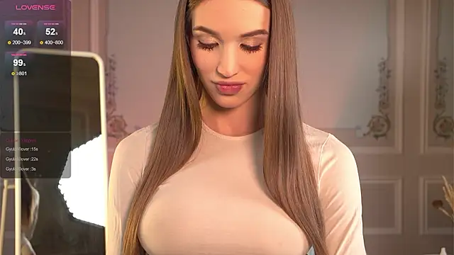 happywhores online show from March 7, 2026, 8:39 pm