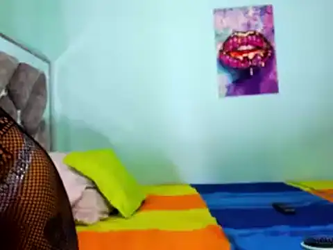 Evilmichellts1 online show from March 21, 2025, 12:18 am