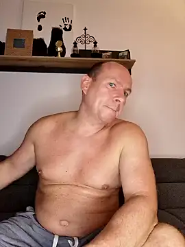 Netterarsch40 online show from October 16, 2025, 7:15 pm