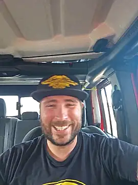 JeepinAround online show from September 30, 2025, 11:32 pm