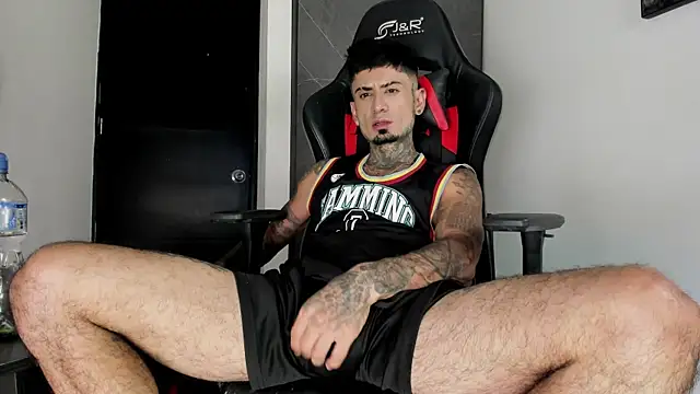 sergiio mesa27 online show from April 2, 2026, 11:46 pm