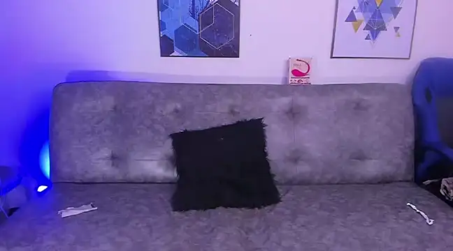 Black godessTs online show from January 25, 2025, 2:15 am