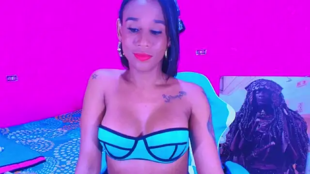 Black godessTs online show from October 2, 2025, 2:40 am