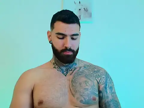 silvano torres online show from February 10, 2026, 3:10 am