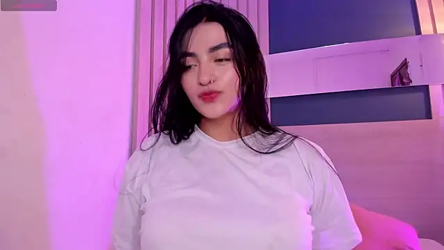 miel gomez online show from January 5, 2026, 10:35 pm